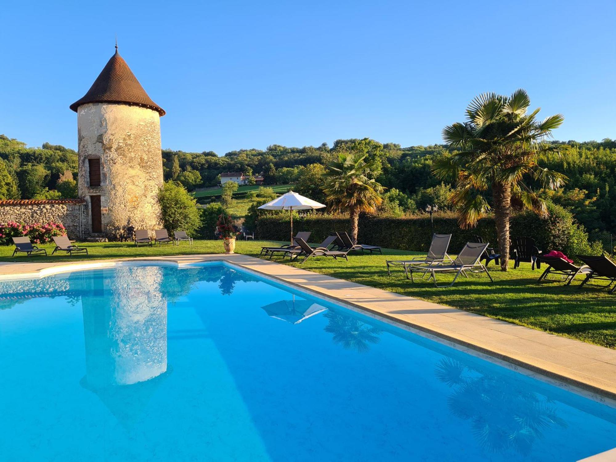 Les Dependances De Chapeau Cornu Vignieu Exterior foto