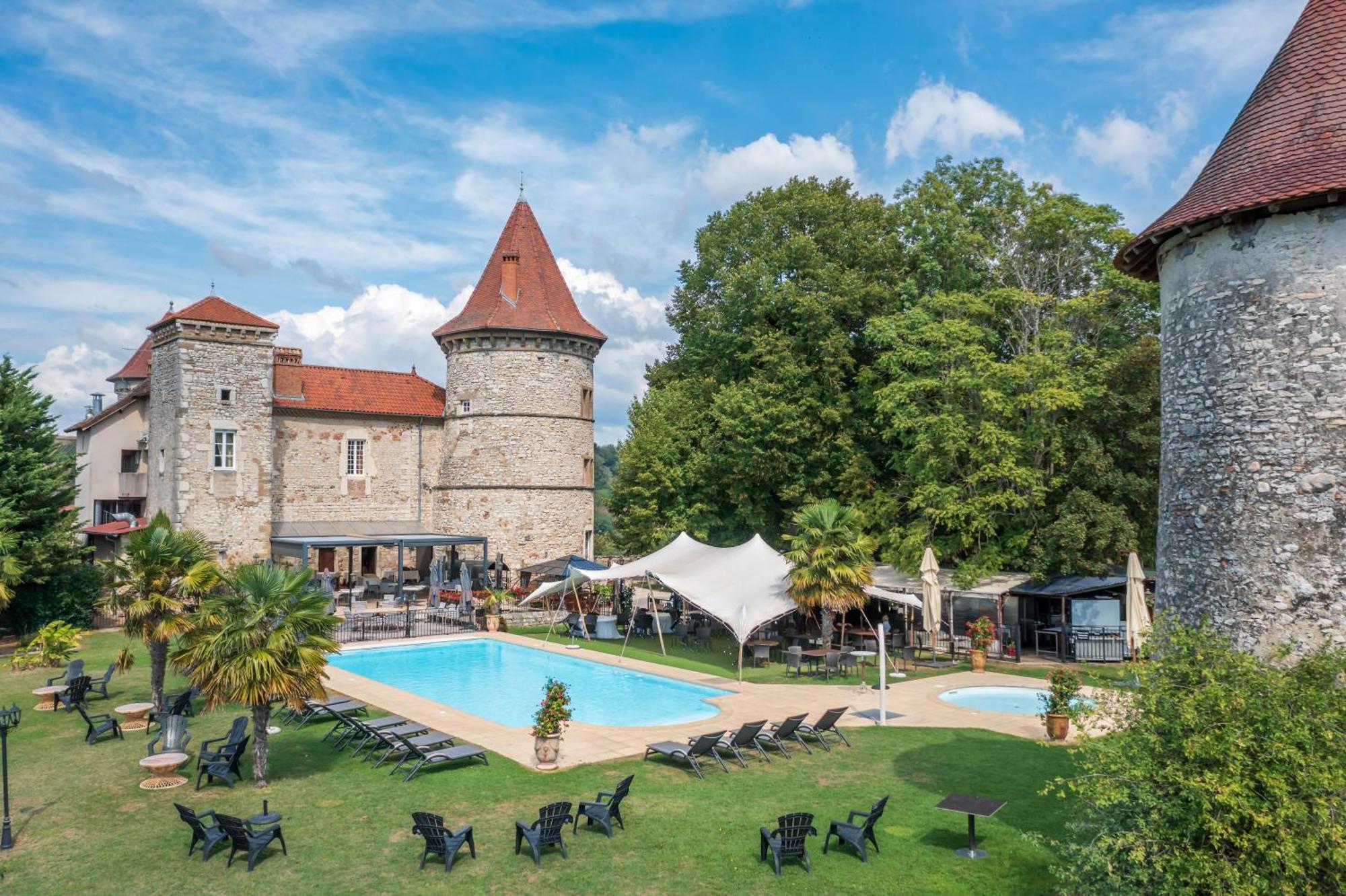 Les Dependances De Chapeau Cornu Vignieu Exterior foto